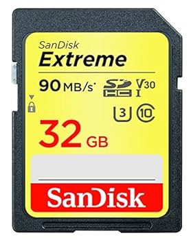 SanDisk サンディスク Extreme SDHCカード SanDisk サンディスク エクストリーム プラス SDHC UHS-Iカード